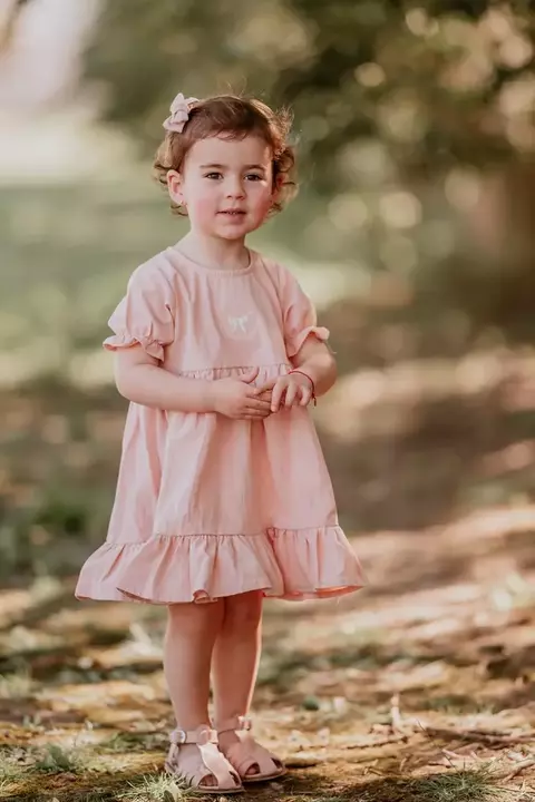 Vestido Flora - comprar online