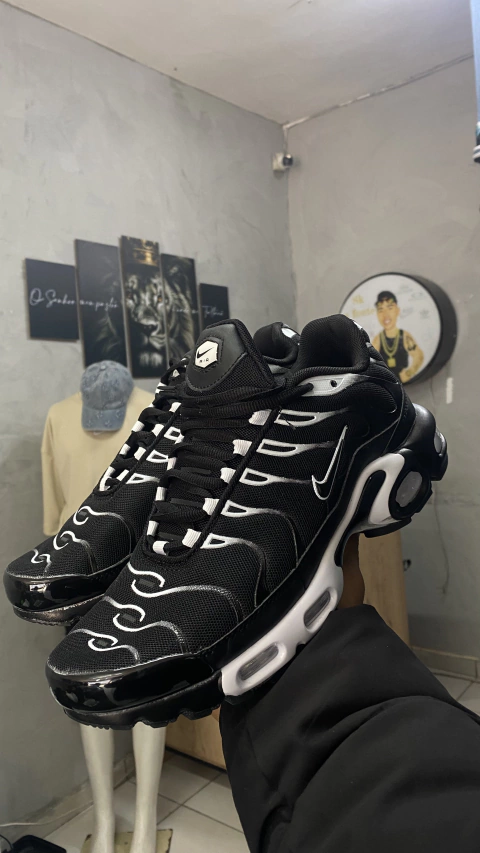 Nike tn plus
