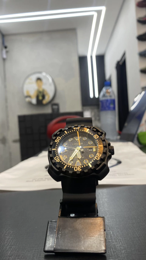Relógio citizen