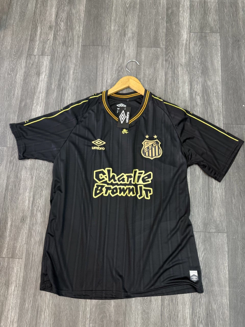 Camisa santos charles Brow - comprar online