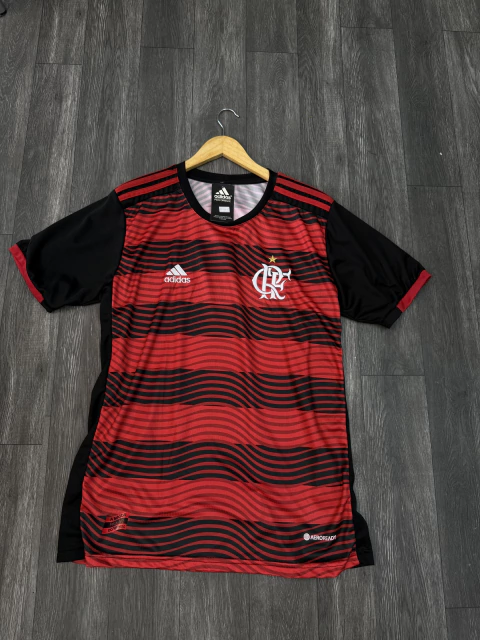 Camisa Flamengo
