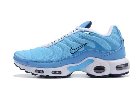 Tênis Nike Air Max Plus TN Azul Masculino