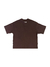 "ALIVE" Tee Marrón - comprar online