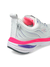 TÊNIS ESPORTIVO REPPLAY WAVE II - BRANCO/ROSA - loja online