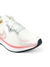 TÊNIS NK REACT - BRANCO/ROSE - loja online