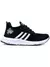 TÊNIS RESPIRÁVEL 33Y NEW SPORT - PRETO/BRANCO