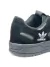 TÊNIS ESPORTIVO FORUM LOW - PRETO - loja online
