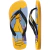 CHINELO HAVAIANAS SIMPSONS EDITION - YELLOW - loja online