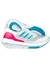 Imagem do TÊNIS AD BOOST - BRANCO/ ROSA/ AZUL
