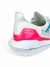 TÊNIS AD BOOST - BRANCO/ ROSA/ AZUL - comprar online