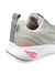 TÊNIS ESPORTIVO REPPLAY CONECTION - CINZA/ROSA - loja online