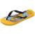 Imagem do CHINELO HAVAIANAS SIMPSONS EDITION - YELLOW