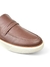 SAPATINHA CASUAL BERTELLI - IMBUIA - Xavier Calçados