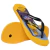 CHINELO HAVAIANAS SIMPSONS EDITION - YELLOW - Xavier Calçados