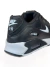 TÊNIS AIR MAX 90 - PRETO/BRANCO - loja online