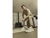 TÊNIS STREETWEAR STRIKE ZIGG SINT - NATURAL - comprar online