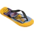 CHINELO HAVAIANAS SIMPSONS EDITION - YELLOW - comprar online