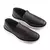 MOCASSIM STRIKE ÔMEGA SINT - PRETO - comprar online