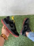 TÊNIS DUNK LOW SB - PRETO/VERMELHO - comprar online