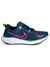TÊNIS NK REACT - MARINHO/ROSA - comprar online