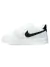 TÊNIS CASUAL FORCE LV8 - BRANCO/PRETO - comprar online