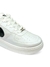 TÊNIS CASUAL FORCE LV8 - BRANCO/PRETO - Xavier Calçados