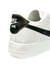 TÊNIS CASUAL FORCE LV8 - BRANCO/PRETO - loja online