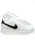 TÊNIS CASUAL FORCE LV8 - BRANCO/PRETO na internet