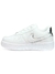 TÊNIS CASUAL LV8 - BRANCO/PRATA - comprar online