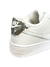 TÊNIS CASUAL LV8 - BRANCO/PRATA - loja online