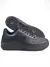 TÊNIS AIR FORCE - PRETO/PRETO - Xavier Calçados