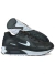TÊNIS AIR MAX 90 - PRETO/BRANCO - Xavier Calçados
