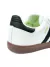 TÊNIS AD SAMBA - BRANCO/PRETO - loja online