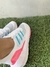 TÊNIS AD BOOST - BRANCO/ ROSA/ AZUL - comprar online