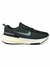 TÊNIS ZOOMX INVINCIBLE RUN - PRETO/BRANCO