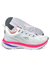 TÊNIS ESPORTIVO REPPLAY WAVE II - BRANCO/ROSA na internet