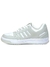 TÊNIS FORUM LOW - BRANCO/CINZA - comprar online