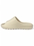 CHINELO SLIDE COMFORT - OFF WHITE - Xavier Calçados