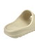 CHINELO SLIDE COMFORT - OFF WHITE - loja online