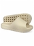 CHINELO SLIDE COMFORT - OFF WHITE