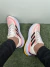 TÊNIS ESPORTIVO SUPERNOVA - GELO/BORDO