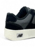 TÊNIS CASUAL NB 500 - PRETO/PRETO - loja online