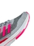TÊNIS AD BOOST - CINZA/ROSA - loja online