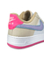 TÊNIS NK AIR FORCE LV8 - BEGE/ROSA/LILÁS - loja online