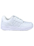 TÊNIS FORUM LOW - BRANCO/BRANCO