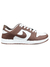 TÊNIS DUNK LOW - CACAU