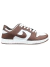 TÊNIS DUNK LOW - CACAU