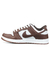 TÊNIS DUNK LOW - CACAU na internet