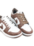 TÊNIS DUNK LOW - CACAU - Xavier Calçados