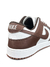 Imagem do TÊNIS DUNK LOW - CACAU